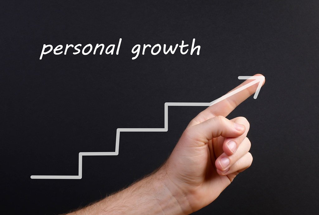 Personal growth potential