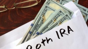 Maximizing Your Roth IRA Contributions in 2023