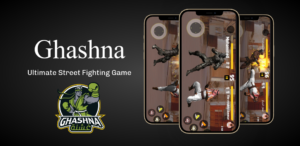 ghashna fight game