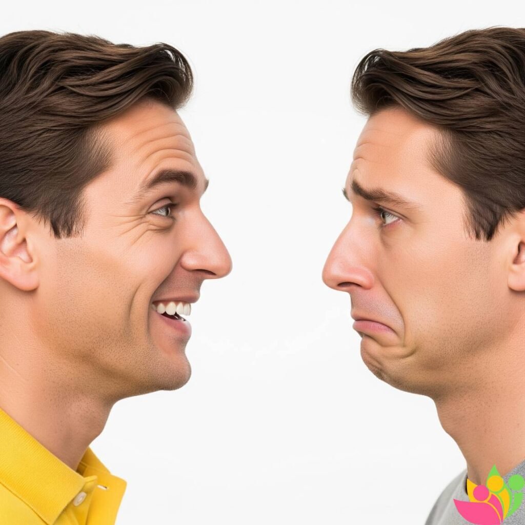 mindset happiness transform your life