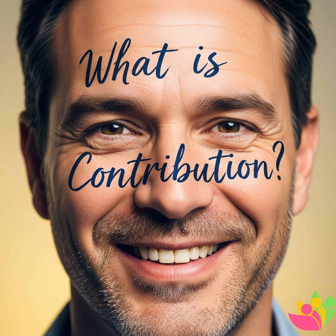 what is contribution